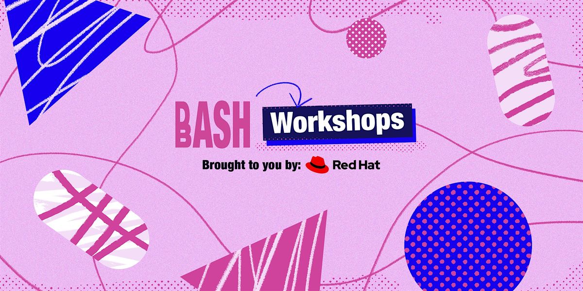 Dash Bash 2025 Workshop Series