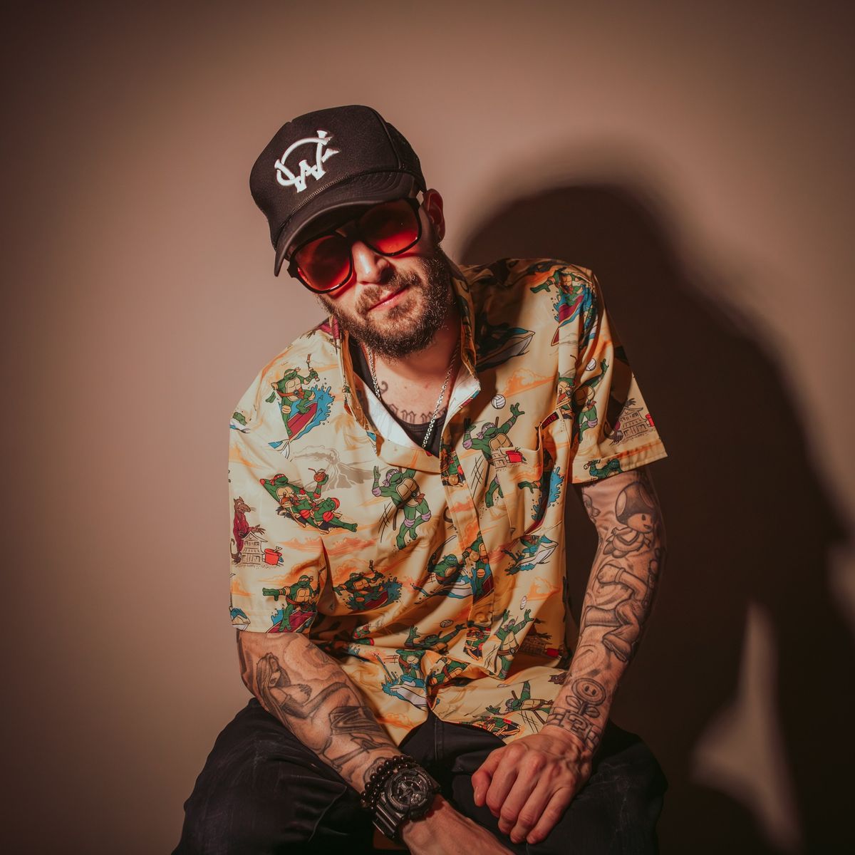 Chris Webby