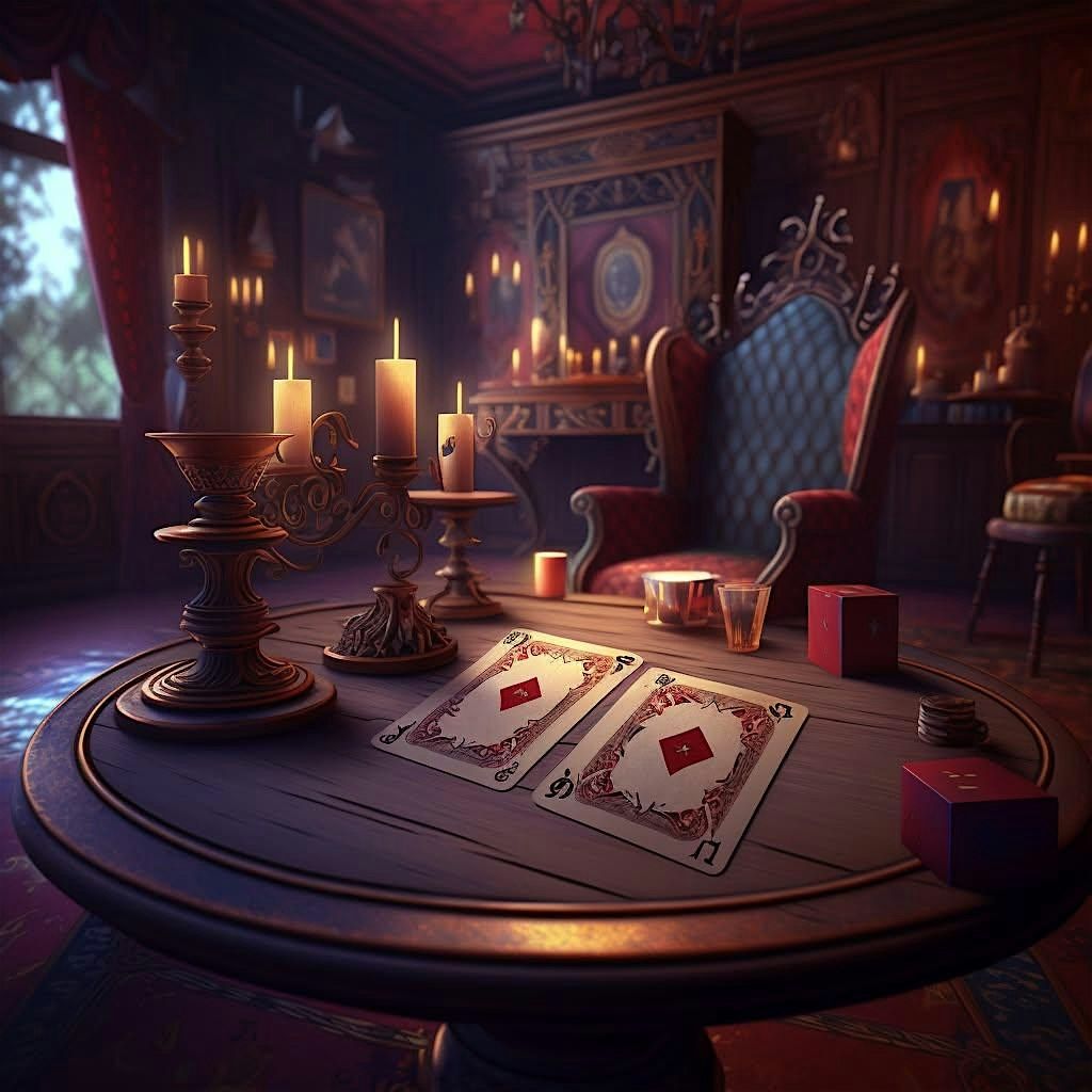 Vampire Magic Show Dec 19 JAX