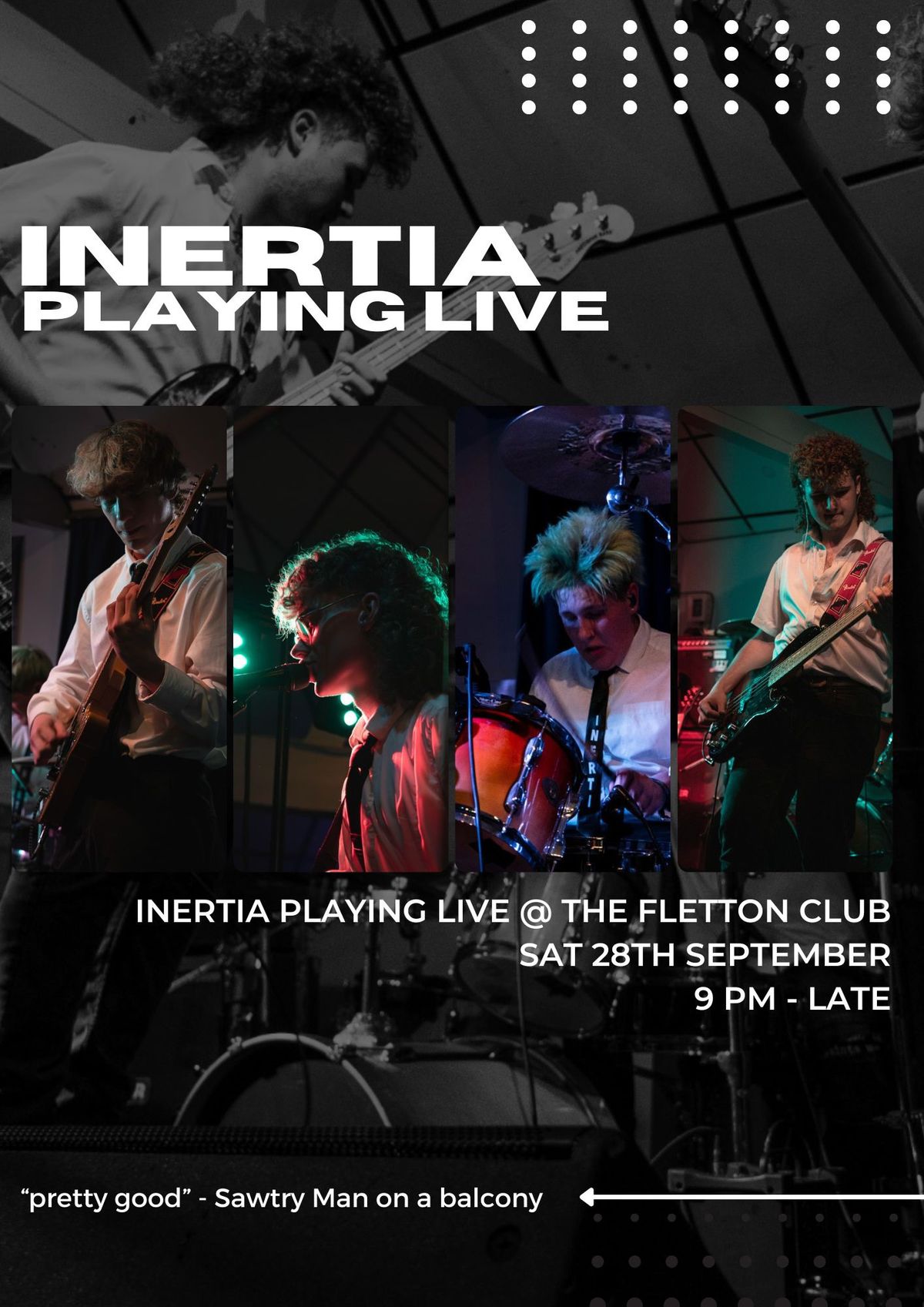 Fletton club 