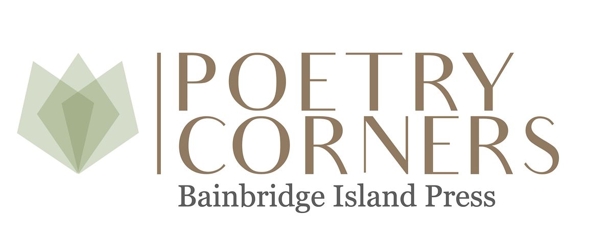 Poetry Corners LIVE