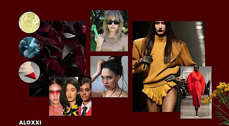 Fall\/Winter 2025: Trends & Techniques Seminar