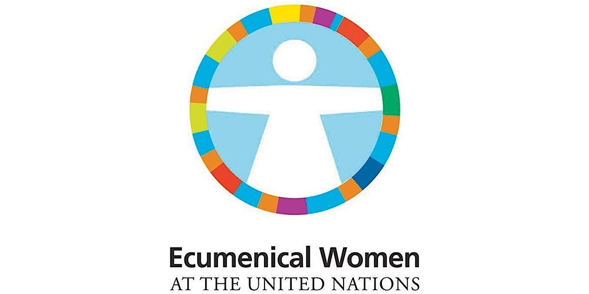 Ecumenical Women Advocacy Dinner