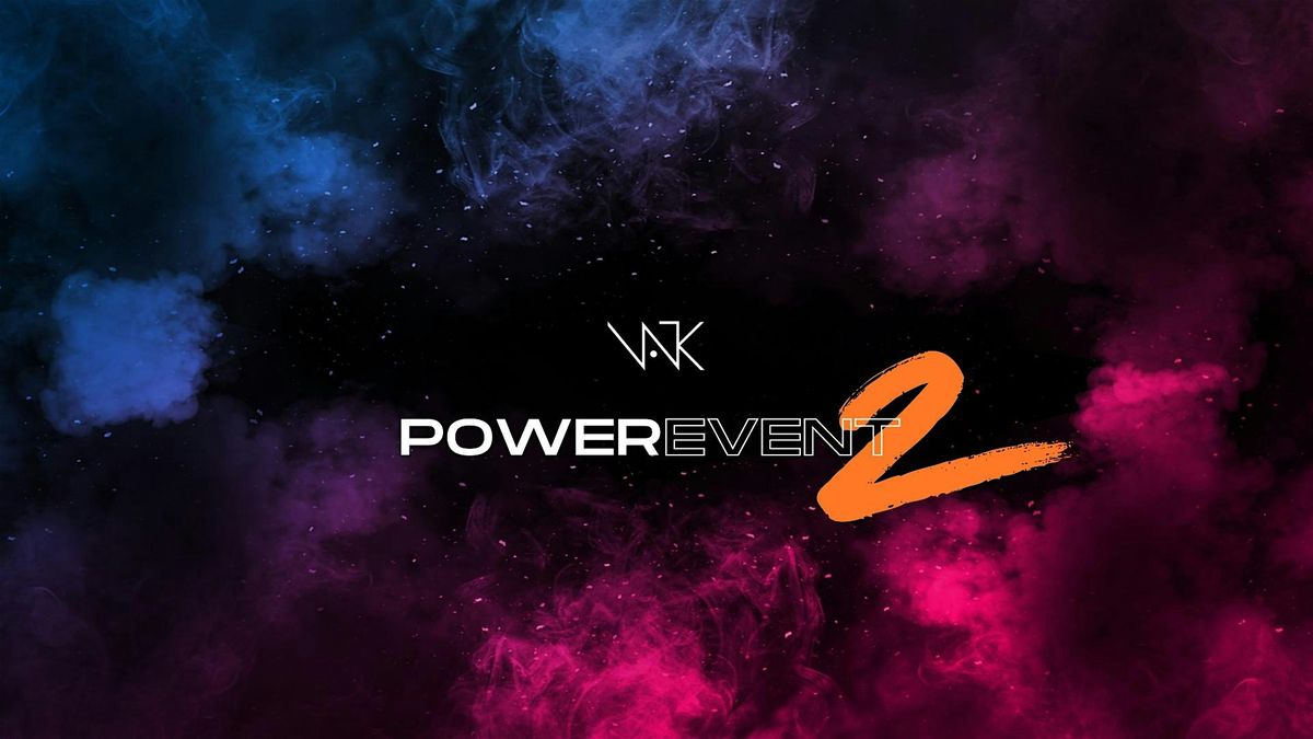 POWER EVENT 2