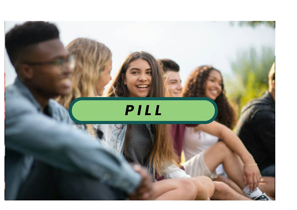 Pill Youth Club Ages 10-16 \/ Clwb Ieuenctid Pill Oed 10-16