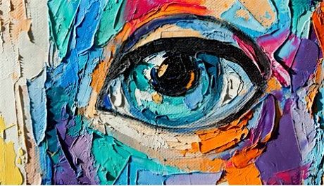 Building Emotional Capacities thru ABSTRACT ART
