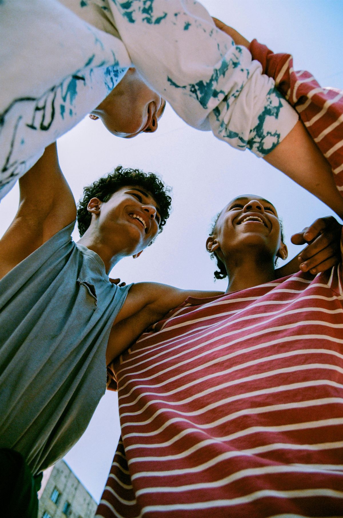 Becoming Your Own Best Friend Workshop