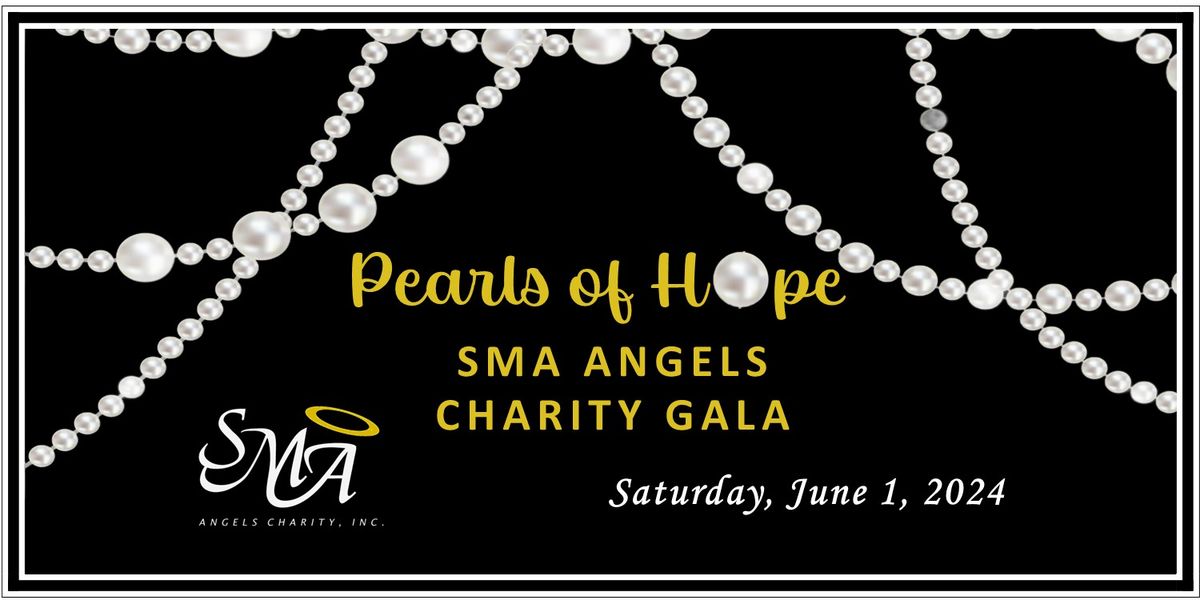 SMA Angels Charity Gala