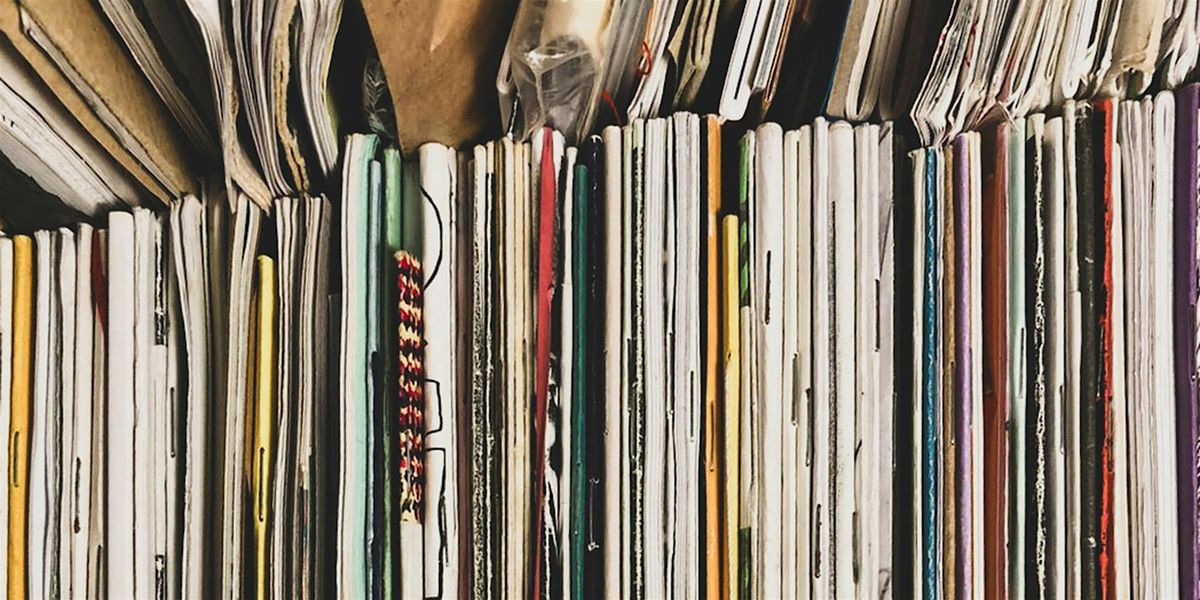 AFRILIT BOOK CLUB - Your local African literature book club