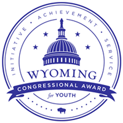 Wyoming Congressional Award