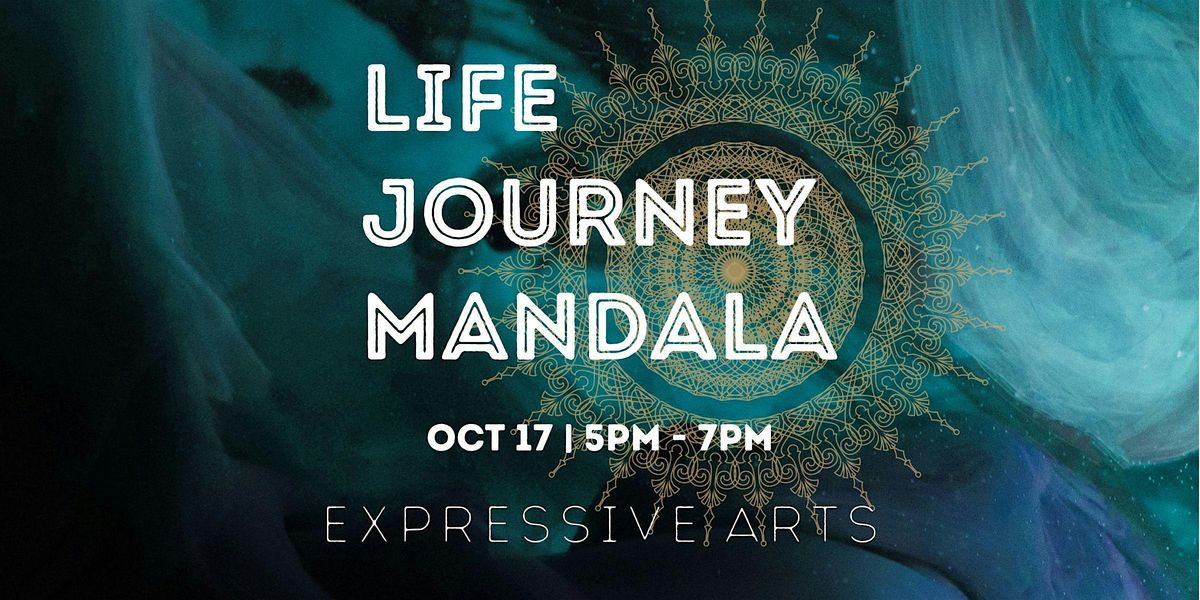 Life Journey Mandala Workshop