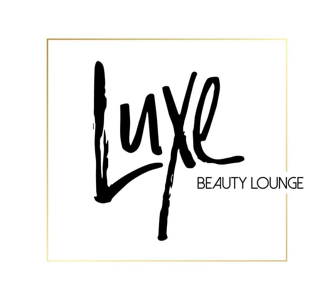 Grand opening for Luxe Beauty Lounge ! 