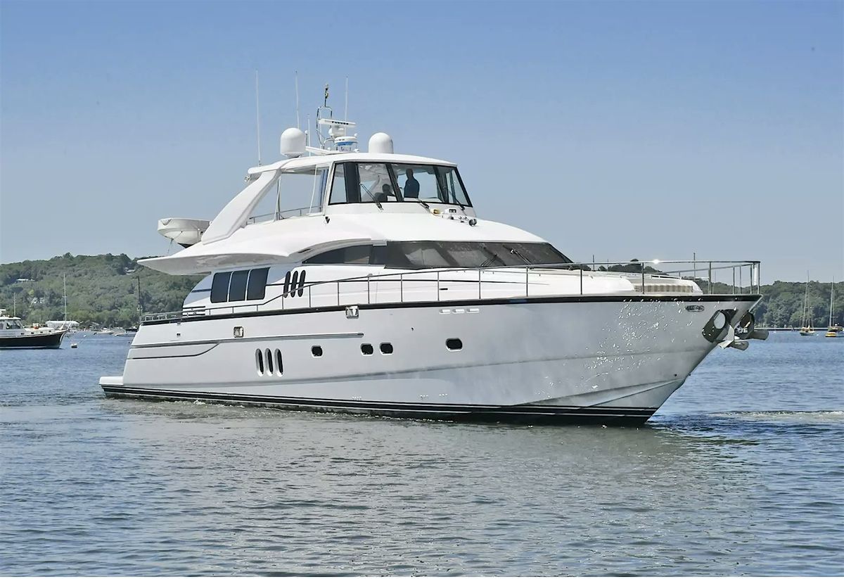 84' VIKING \/ IMPROMPTU \u200b