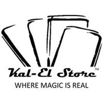 Kal-El Store \/ Magic: The Gathering