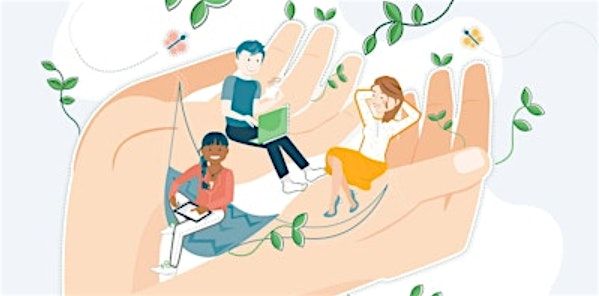 PGH - Wellbeing session