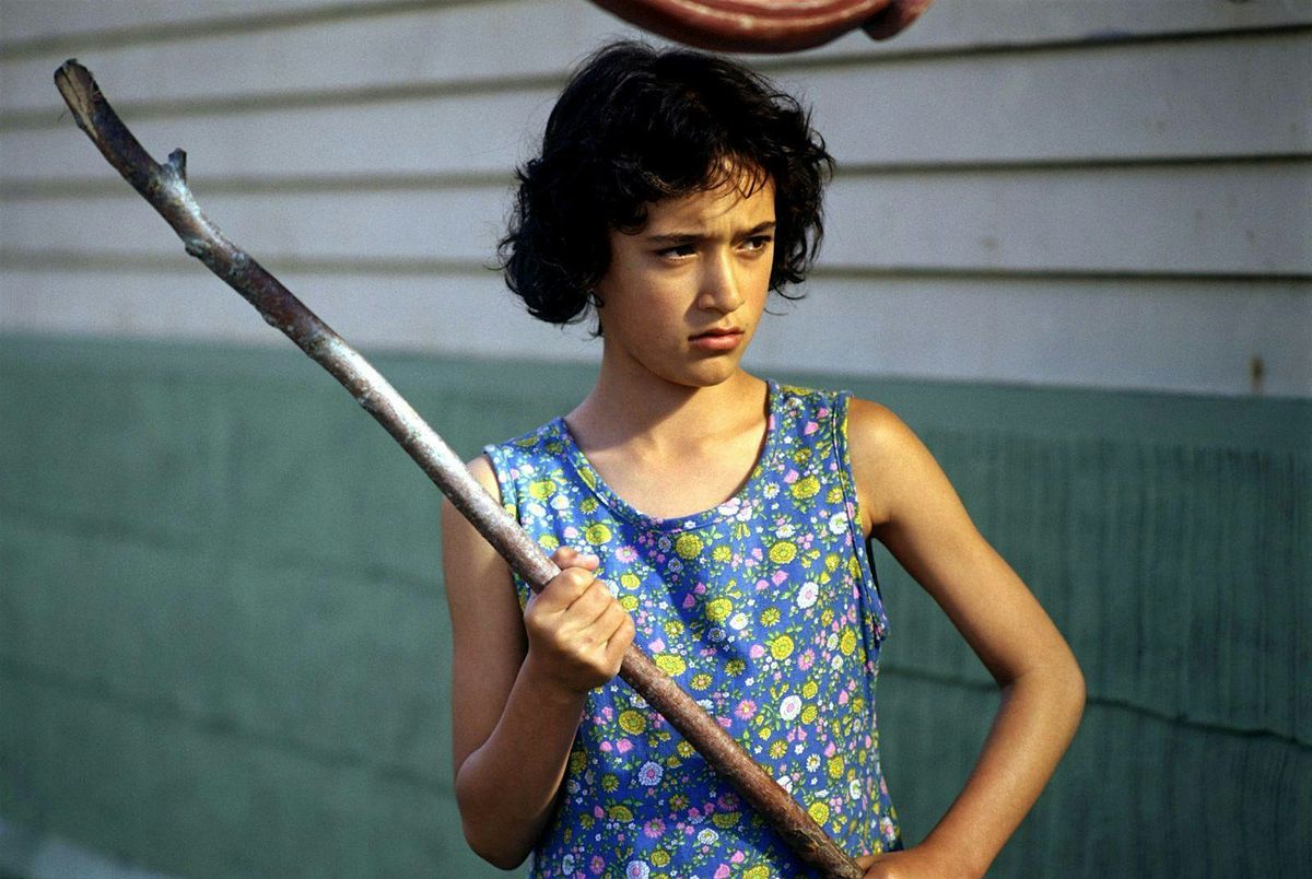 CinemARC at GSF: Whale Rider on World Ocean Day