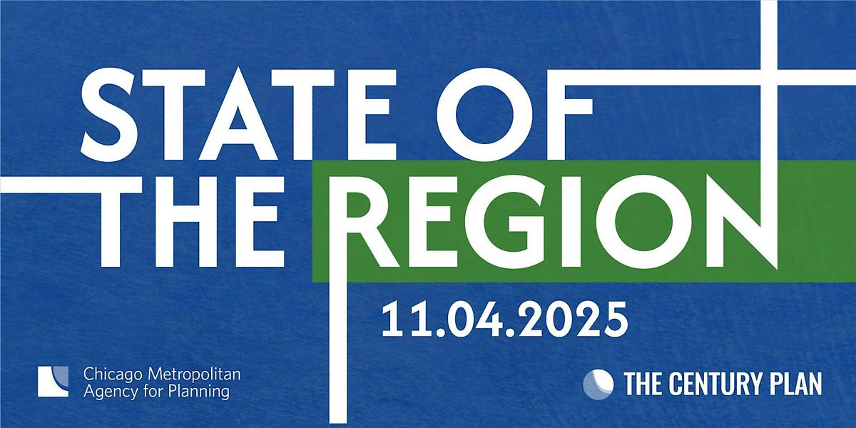 State of the Region