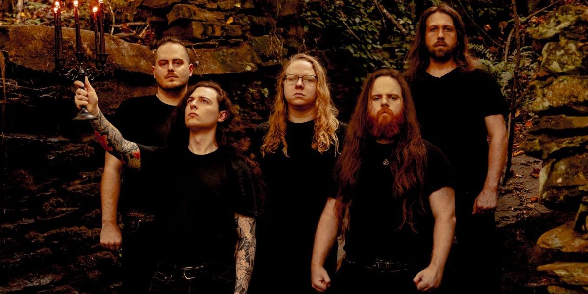 Tomarum at Pour House Music Hall