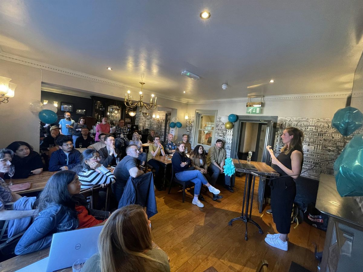 UXup autumn: Strengthening the design process after discovery