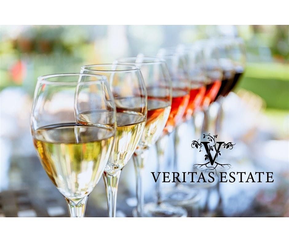 Veritas Estate Spring Wine Release Party