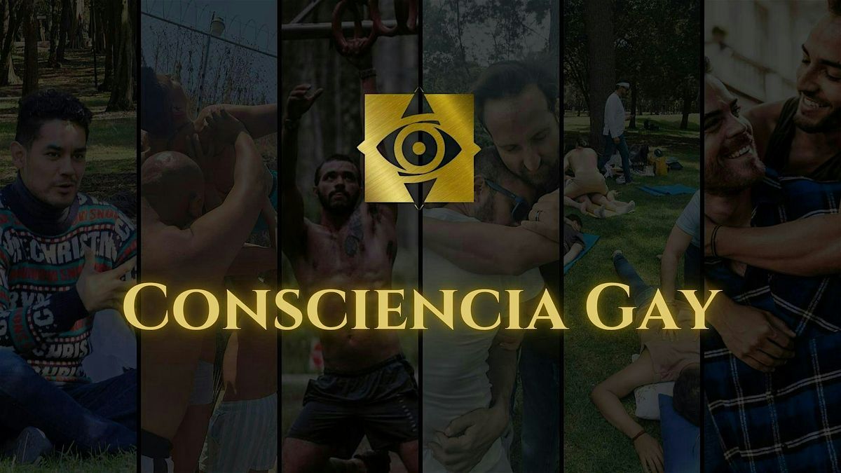 Intensivo de Consciencia Gay: Clan Puebla