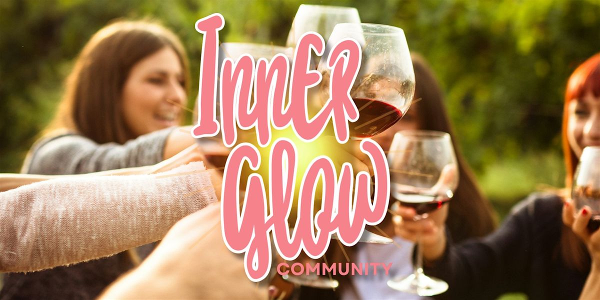 Inner Glow Community Meetup