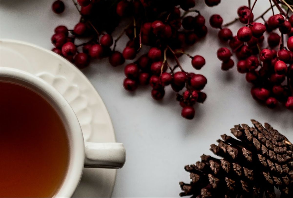 Winter Solstice Weekend: Ritual Magic