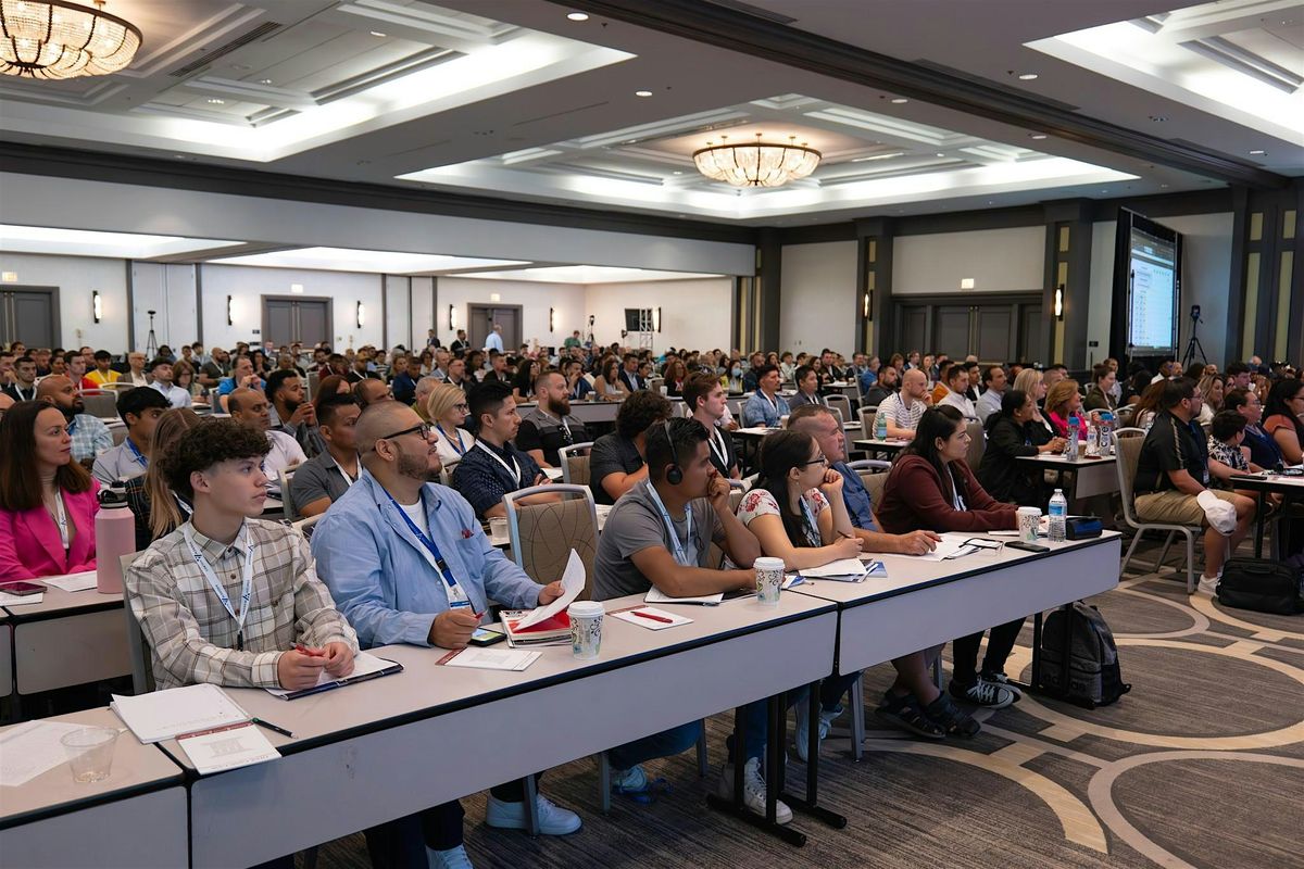 The Cashflow Conference (November 2025)