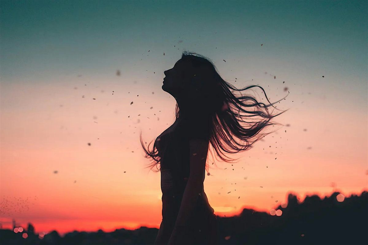 Sacred Self-Care Ceremony & Sound Healing