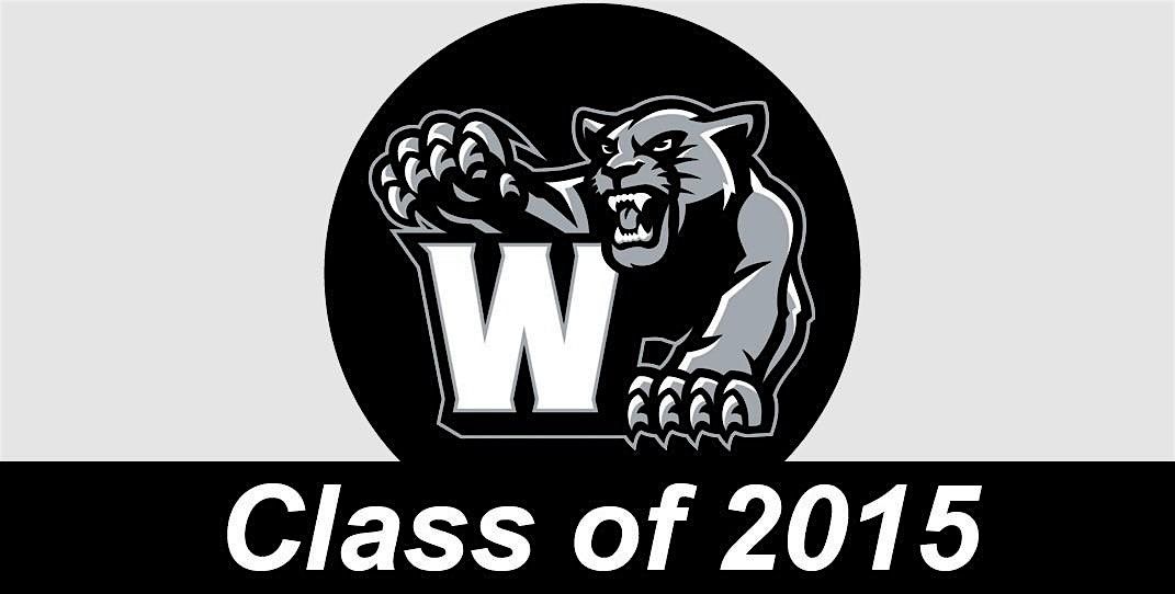 Western Class of 2015 Class Reunion