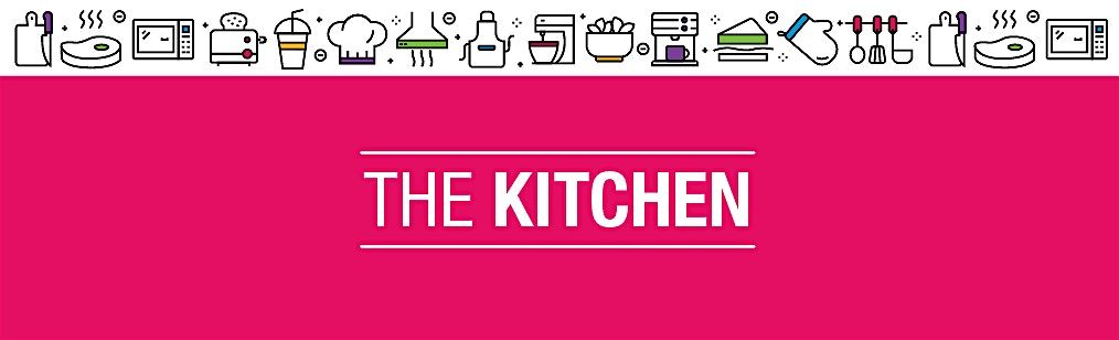 The Kitchen: Bison Chili & Bannock with Chef Holly Holt