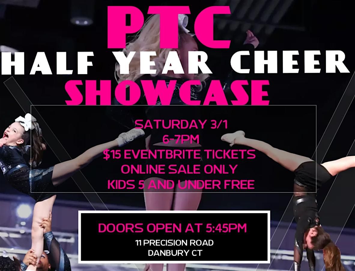 PTC HALF YEAR SHOWCASE 2025