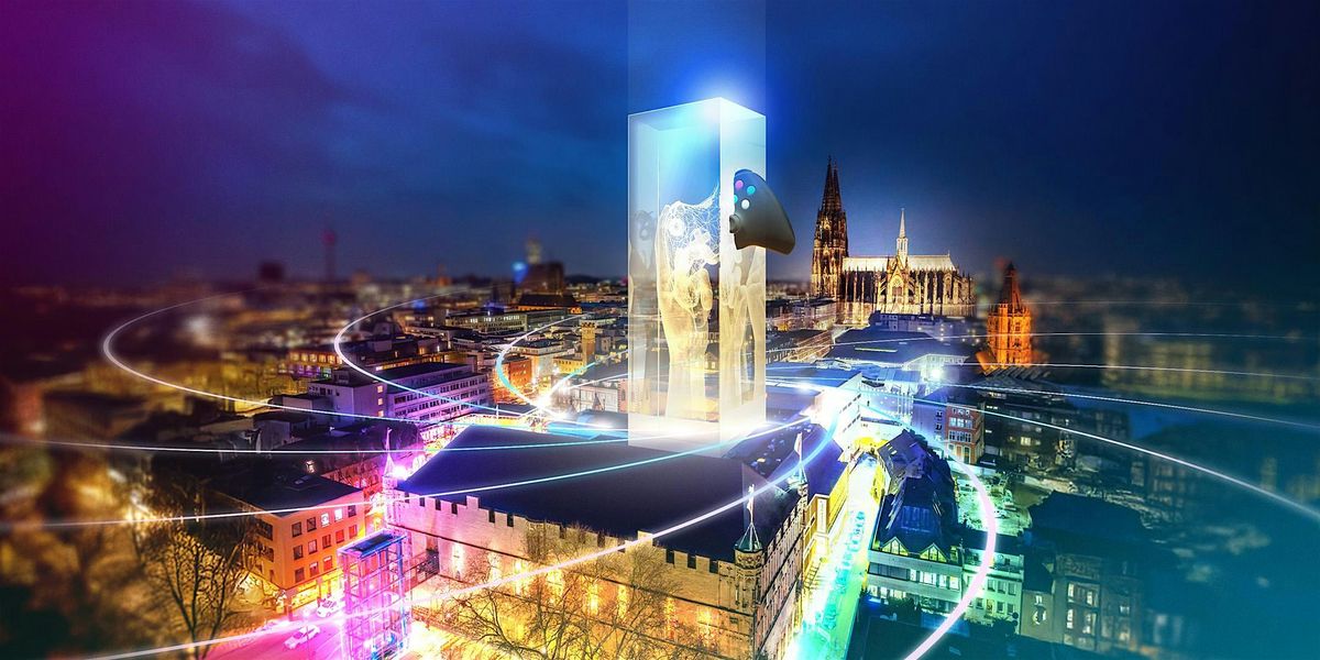 Deutscher Entwicklerpreis 2025