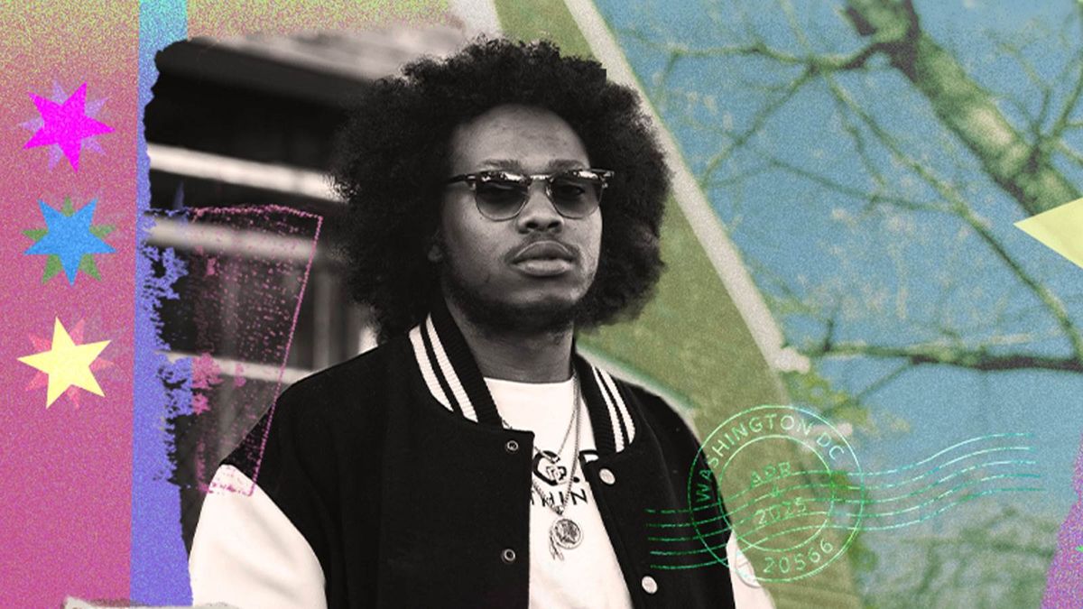 Parking Noochie\u2019s Live from the Front Porch