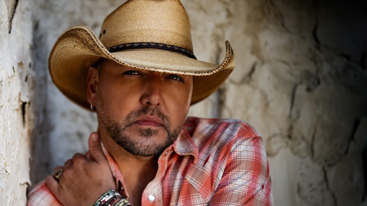 Jason Aldean in Austin