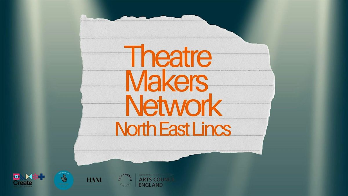 Theatre Makers Network