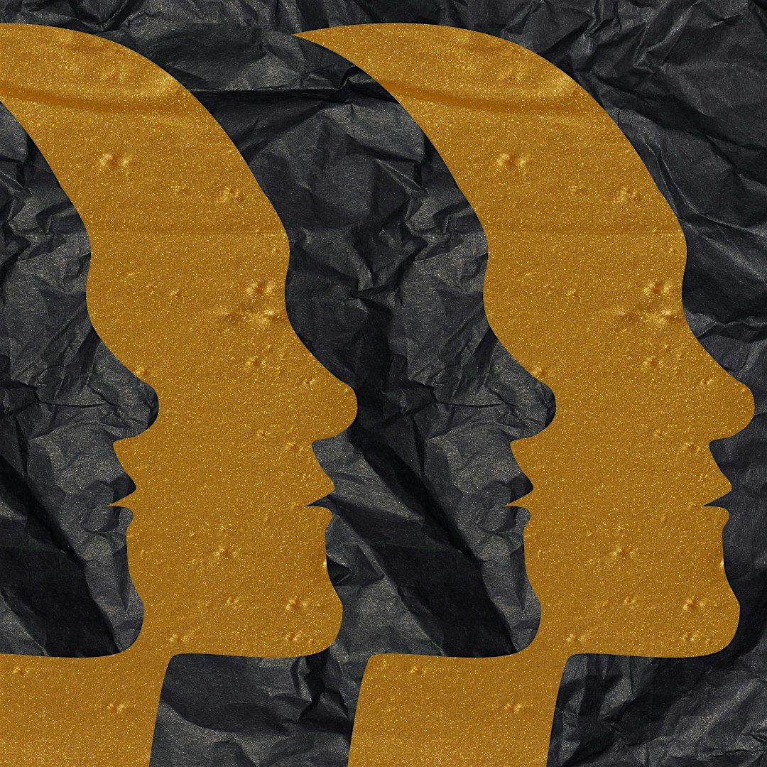 From the Roots, A New World