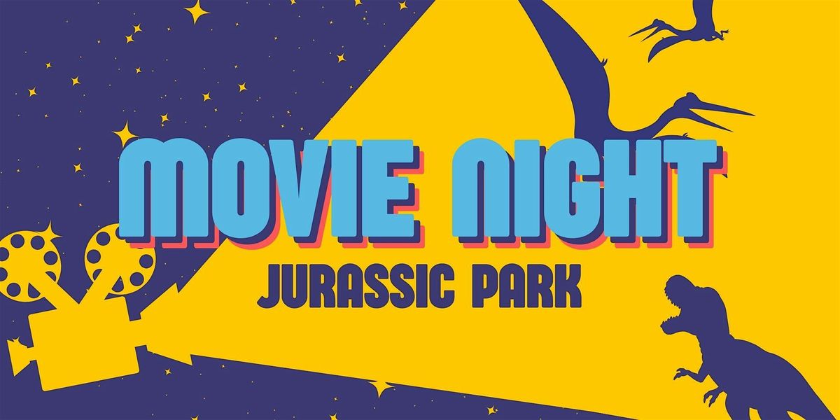 Movie Night at LC Gahanna