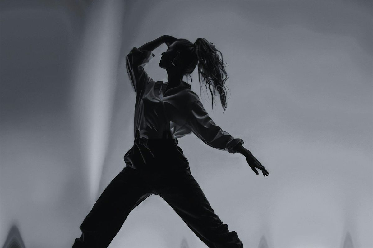 Latin Fusion Dance Class