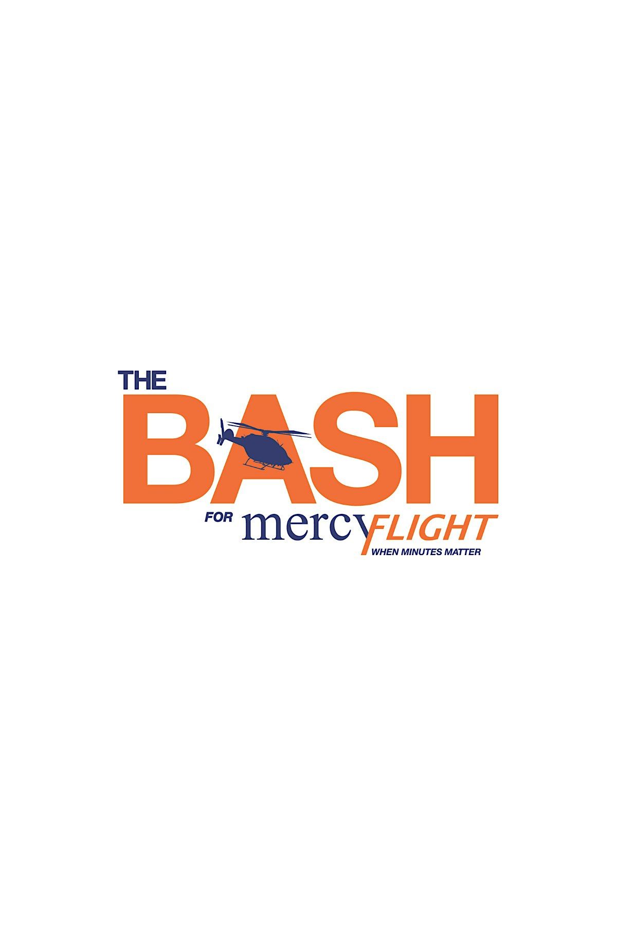 The BASH for Mercy Flight