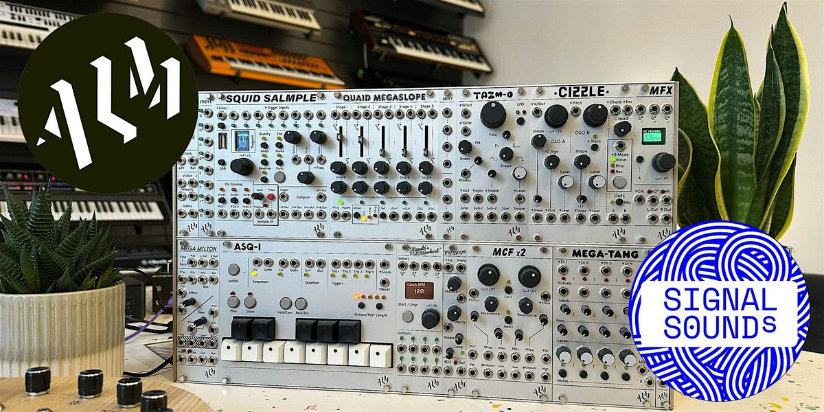 Signal Sounds vs ALM Busy Circuits