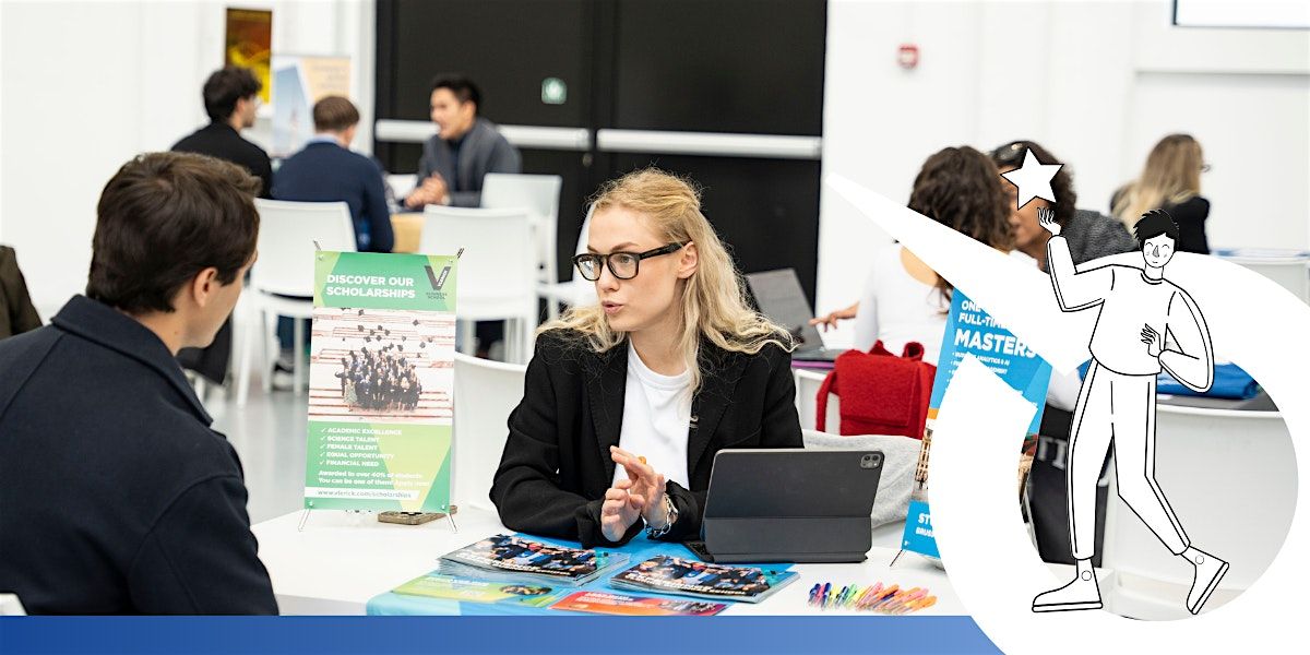 QS Connect MBA Event M\u00fcnchen - Triff top Business Schools