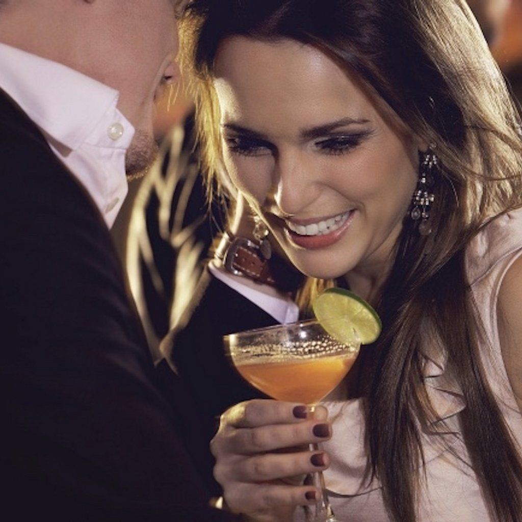 Little Something' Dating (*35-50) @ Basil's Reigate