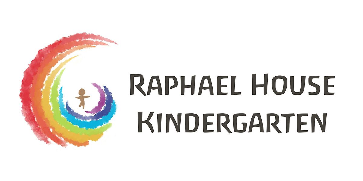 Raphael House School and Kindergarten Information Session
