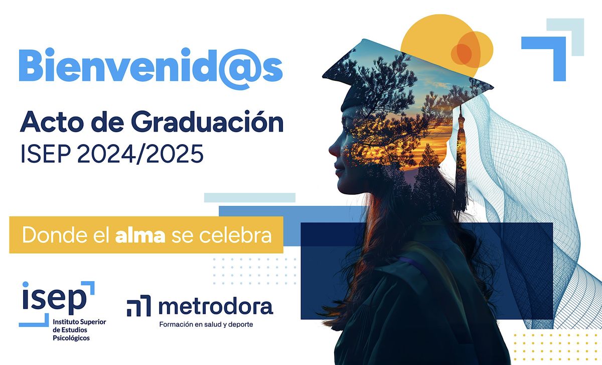 Acto de graduaci\u00f3n