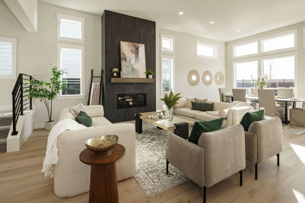 Fall Parade of Homes at Inspirado