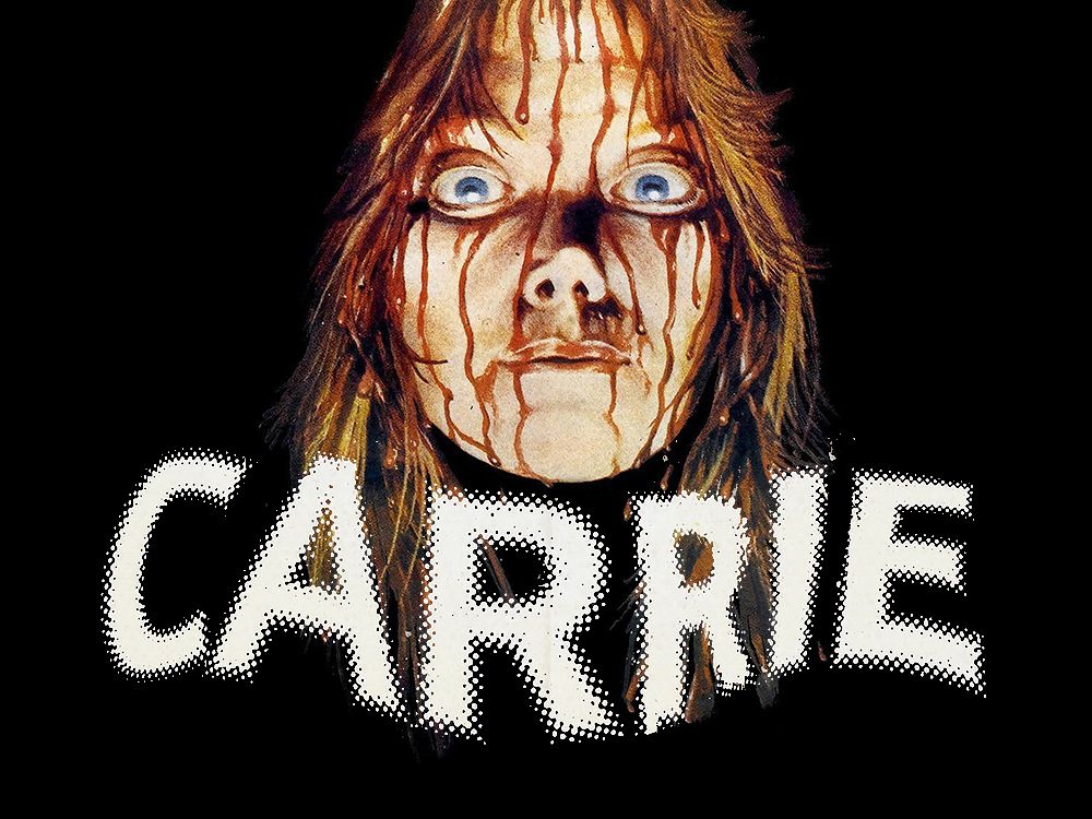 Carrie (15) Worthing Screening