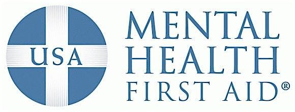 FREE Mental Health First Aid Class (Youth Version)