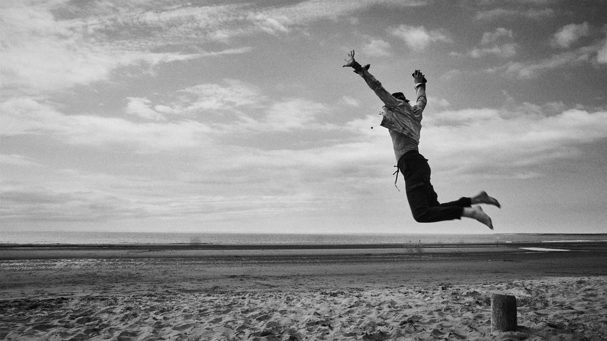 Write Here, Write Now: How to Write Fearlessly