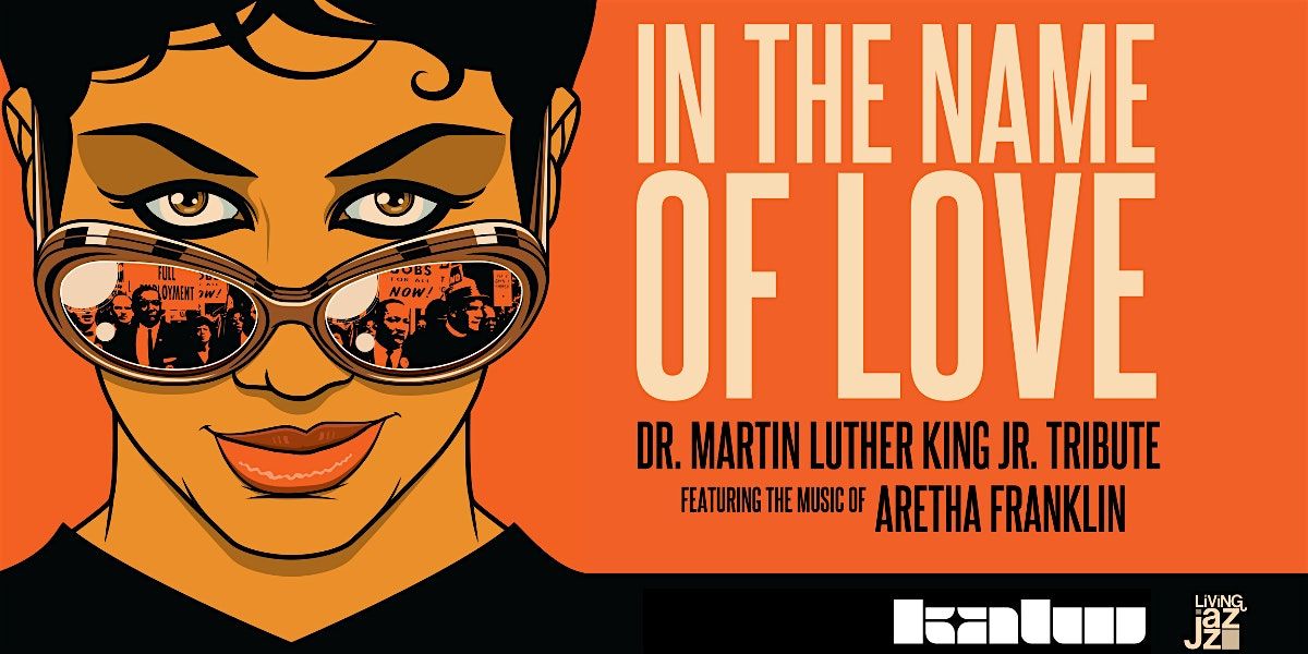 Behind the Scenes of "In The Name of Love" - Dr. Martin Luther King Tribute